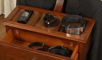 Multipurpose Accessory Organizers Image 4