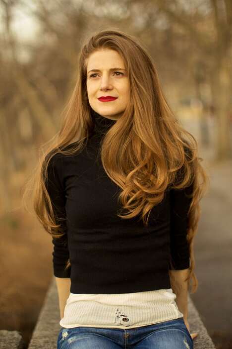 Finding Classic Femininity Through Fashion