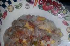 Failed Cooking Photo Collections