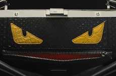 Frightening Interior Purses