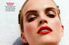 Tropical Respite Editorials