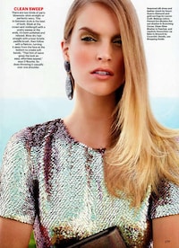 Tropical Respite Editorials Image 2