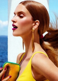 Tropical Respite Editorials Image 6