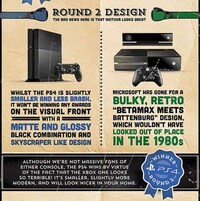 Combative Gaming Console Graphics Image 3