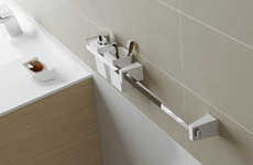 Hybrid Bathroom Fixtures
