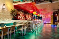 Sensory South-American Eateries Image 2
