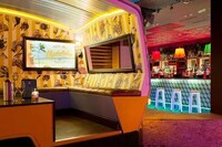 Sensory South-American Eateries Image 3
