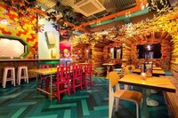 Sensory South-American Eateries Image 4