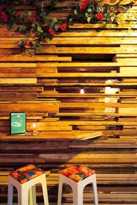 Sensory South-American Eateries Image 6