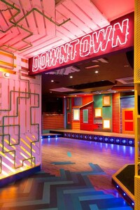 Sensory South-American Eateries Image 7