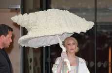 Outrageous Shellbrellas