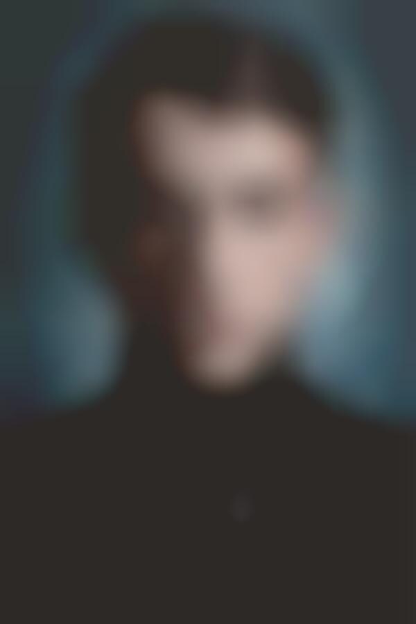 Stoic 60s Portraits