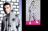 Retro Cartoon Clothing Collabs Image 4