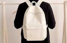 Eco-Friendly Sustainable Backpacks