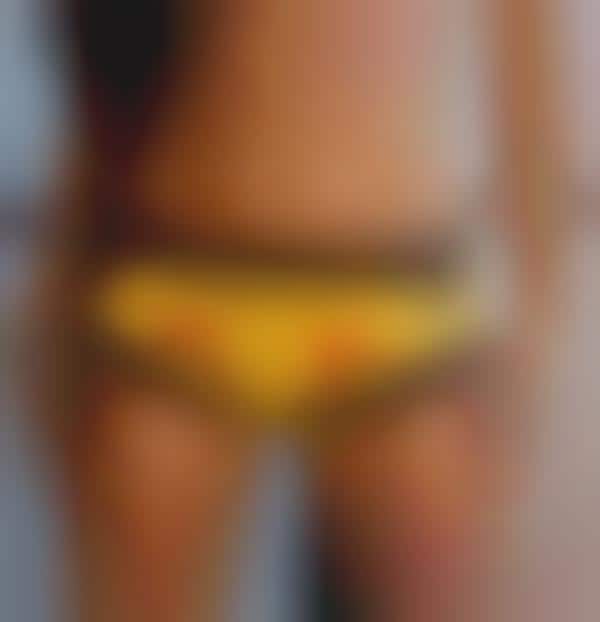 Anime-Inspired Underwear