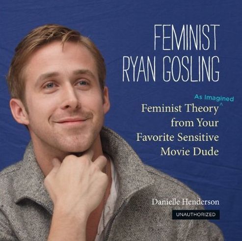 30 Hunky Ryan Gosling Inspirations