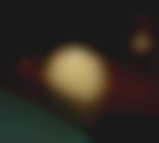 Geometric Planetary Lights