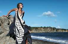 Craggy Beach Ediorials