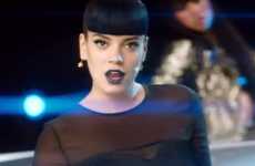 Girl Power Pop Anthems