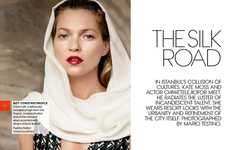 Exotical Urban Editorials