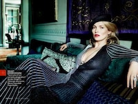 Exotical Urban Editorials Image 2