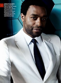 Exotical Urban Editorials Image 5