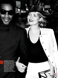 Exotical Urban Editorials Image 7