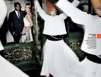 Exotical Urban Editorials Image 8
