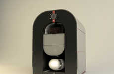Compact Coffee Machines