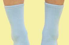 Oz-Inspired Hosiery Accessories