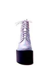 Retro Spaceboot Accessories Image 3