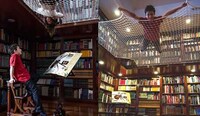 Web-Inspired Reading Surfaces Image 3