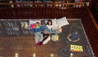 Web-Inspired Reading Surfaces Image 6