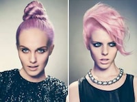 Polished Punk Photography Image 2