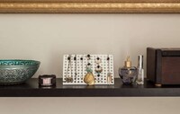 Pegboard Phone Stands Image 6