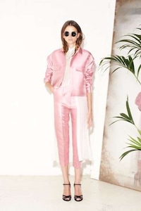 Tropical Sateen Lookbooks Image 2
