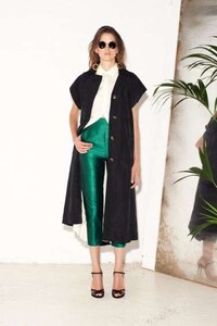 Tropical Sateen Lookbooks Image 3