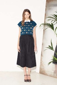 Tropical Sateen Lookbooks Image 4
