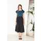 Tropical Sateen Lookbooks Image 4