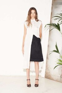 Tropical Sateen Lookbooks Image 5