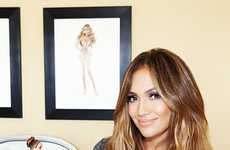 Pop Star-Inspired Iconic Dolls