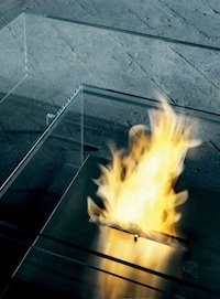 Transitional Glass Tables Image 3
