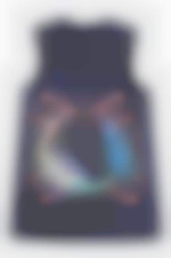Drawn Mermaid Dresses