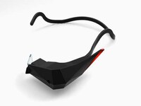 Digital Car-Connected Glasses Image 2