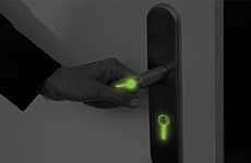 Glow-in-the-Dark Markers
