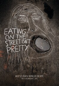 Self-Centered Homeless Ads Image 4