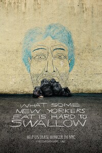 Self-Centered Homeless Ads Image 5