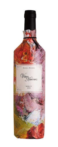 Expressionist Beverage Branding Image 4