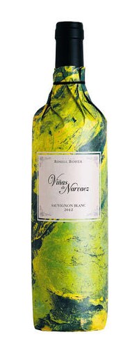 Expressionist Beverage Branding Image 5
