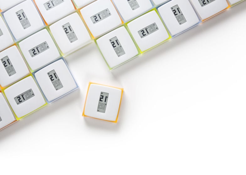 Mobile-Managed Appliances